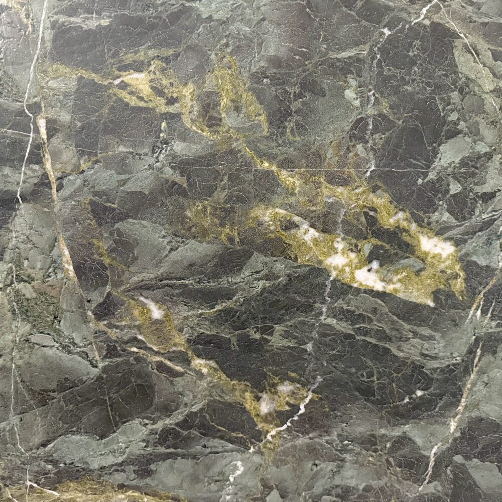 松煙綠