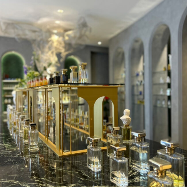 建築石材|石尚趨勢|聯利石材